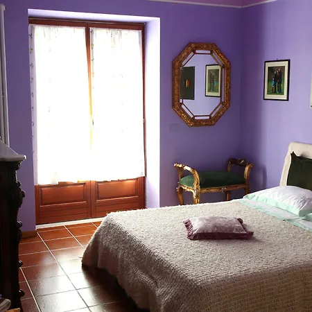 Cinciarella Panzió