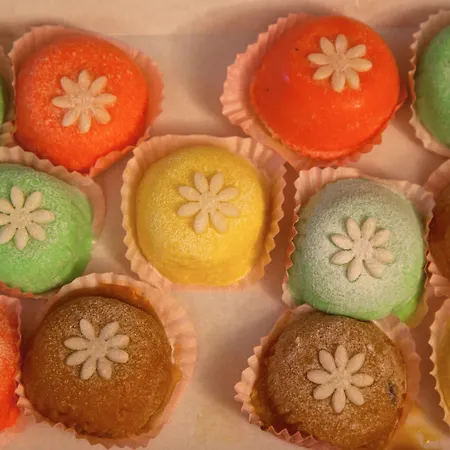 فندق مبيت وإفطار Cinciarella Pannarano
