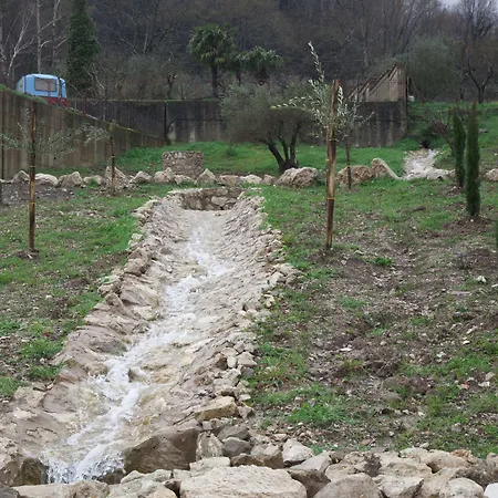 Cinciarella Panzió *