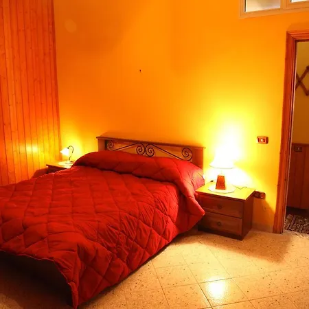 Bed & Breakfast Locanda Cinciarella *