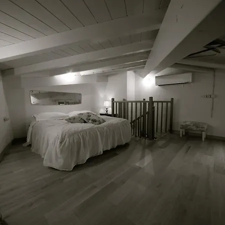Bed & Breakfast Locanda Cinciarella