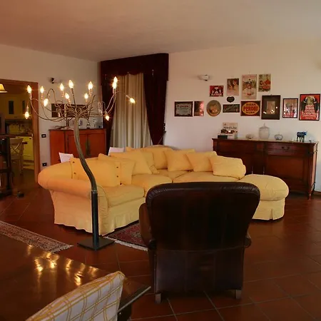 Locanda Cinciarella *