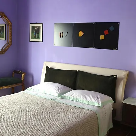 Locanda Cinciarella Bed & Breakfast