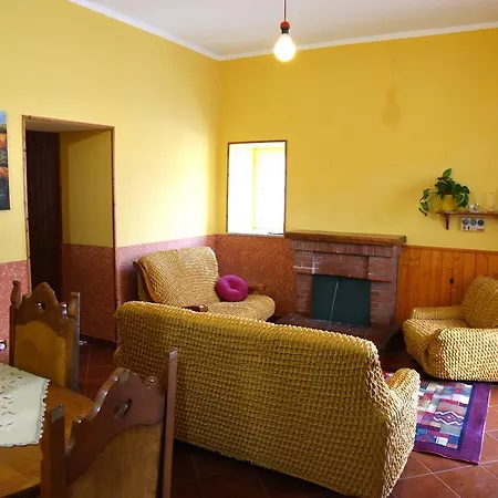 Bed & Breakfast Locanda Cinciarella *
