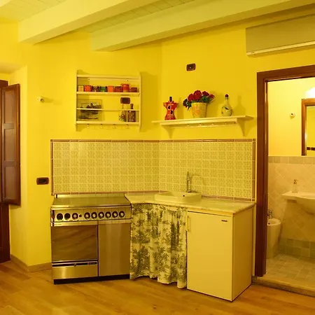 Locanda Cinciarella *