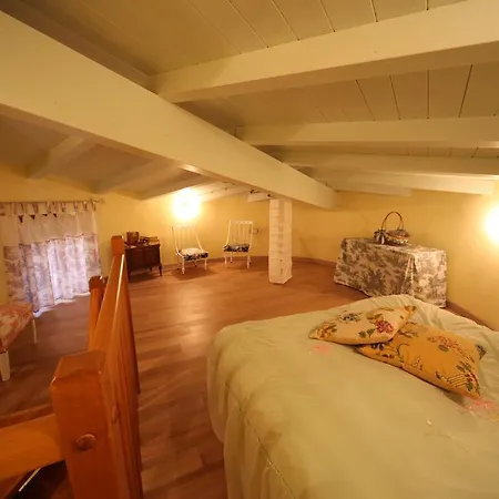 Locanda Cinciarella Bed & Breakfast Pannarano