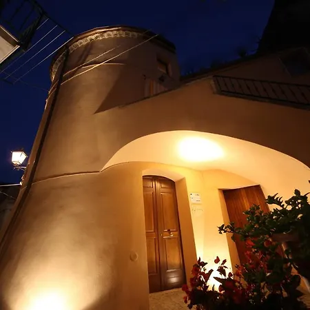 Locanda Cinciarella Bed & Breakfast