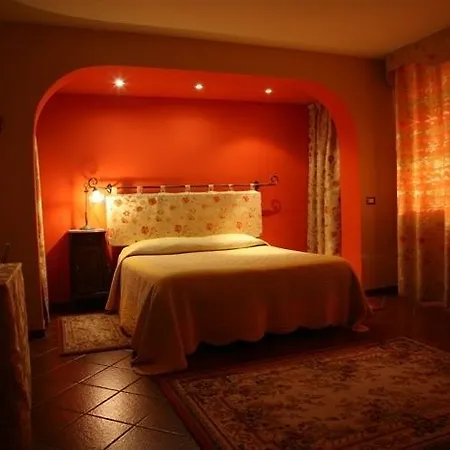 Locanda Cinciarella *