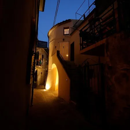 Locanda Cinciarella * Pannarano