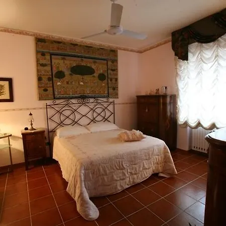 Bed & Breakfast Locanda Cinciarella Pannarano