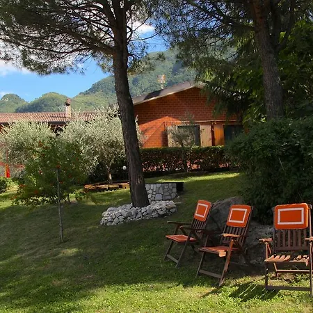 Bed & Breakfast Locanda Cinciarella Pannarano