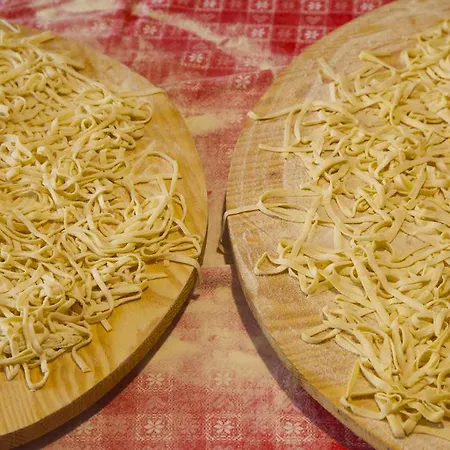 Panzió Cinciarella