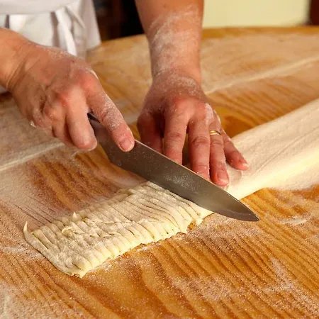 Cinciarella Panzió Pannarano
