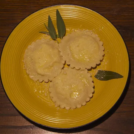 Locanda Cinciarella Pannarano