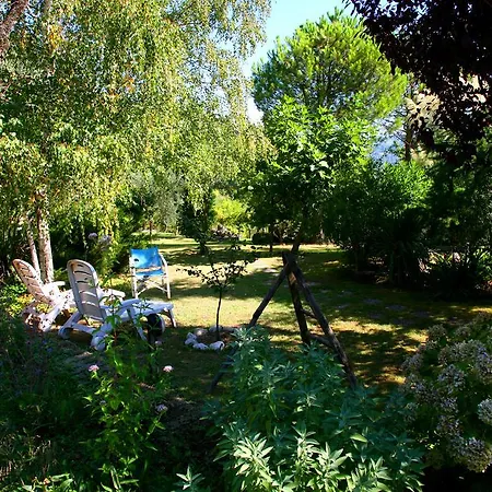 Bed & Breakfast Locanda Cinciarella *