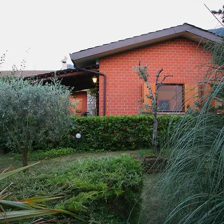 Bed & Breakfast Locanda Cinciarella Pannarano