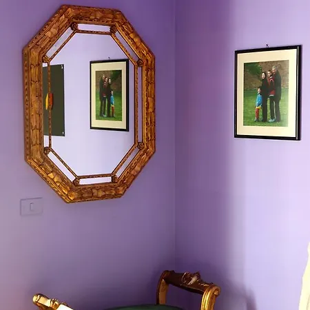 Bed & Breakfast Locanda Cinciarella *