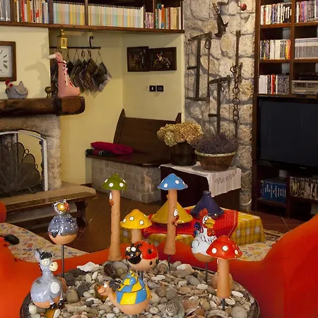 Locanda Cinciarella Bed & Breakfast Pannarano